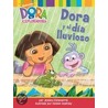Dora y el Dia Lluvioso door Jessica Echeverria