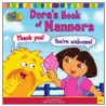 Dora's Book of Manners door Christine Ricci
