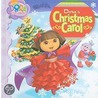 Dora's Christmas Carol door Onbekend