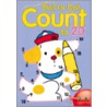 Dot-To-Dot Count to 20 door Sterling Publishing Company