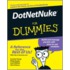 DotNetNuke for Dummies