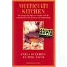 Multiculti Kitchen door Titia Voute