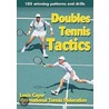 Doubles Tennis Tactics door Louis Cayer