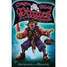 Doubloons And Disaster door Jerry Paris