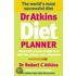 Dr Atkins Diet Planner