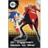 Dr. Eggman Goes to War