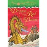 Dragon of the Red Dawn door Mary Pope Osborne