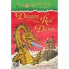 Dragon of the Red Dawn by Mary Pope Osborne