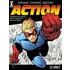 Draw Comic Book Action