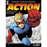 Draw Comic Book Action by Lee Garbett