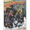 Drawing Dynamic Comics door Andy Smith