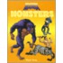 Drawing Manga Monsters
