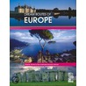 Dream Routes Of Europe door Monaco Books