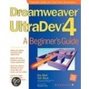 Dreamweaver UltraDev 4 by West