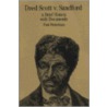 Dred Scott V. Sandford door Paul Finkelman
