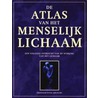 De atlas van het menselijk lichaam door P. Abrahams