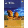 Drive Around Australia door Thomas Cook Publishing