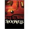 Drop by Nine Spoonfuls by Nicole Byerly