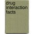 Drug Interaction Facts