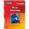 Snelgids Thuisbioscoop