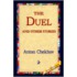 Duel And Other Stories