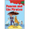 Duncan And The Pirates door Peter Utton
