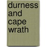 Durness And Cape Wrath door Ordnance Survey