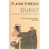 Durst und andere Dinge door Flann O'Brien