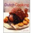 Dutch Food and Cooking