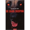 De zaak Chispina by G. can camp