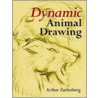 Dynamic Animal Drawing door Arthur Zaidenberg