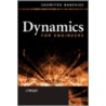 Dynamics For Engineers door Soumitro Banerjee