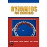 Dynamics For Engineers door John W. McNabb