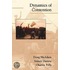 Dynamics Of Contention