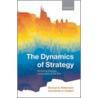 Dynamics Of Strategy P door Duncan A. Robertson