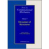 Dynamics of Structures by John H. Argyris