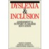 Dyslexia and Inclusion