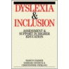 Dyslexia and Inclusion door Marion Farmer