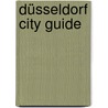 Düsseldorf City Guide by Rolf Purpar
