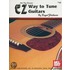 Ez Way To Tune Guitars