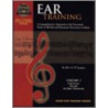 Ear Training, Volume I door Elvo S. D'Amante