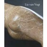 Lia van Vugt door J. Wesseling