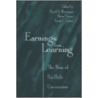 Earnings From Learning by Unknown