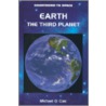Earth the Third Planet door Michael Cole