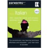 Earworms Rapid Italian by Marion Lodge