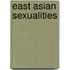 East Asian Sexualities
