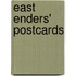 East Enders' Postcards