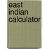 East Indian Calculator
