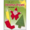 Easy Christmas Origami door John Montroll