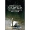 Easy Guide To Ayurveda by Roy Eugene Davis